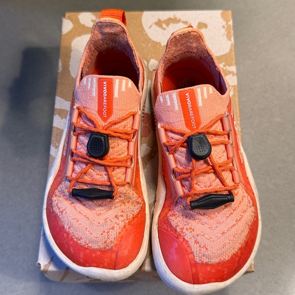 Vivobarefoot Primus Trail PreSchool - Picture 2 of 4